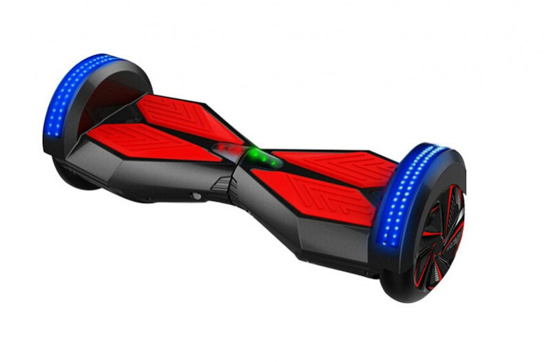 自平衡滑板車帶藍牙音樂electric Self-balance scooter SBS011批發・進口・工廠・代買・代購