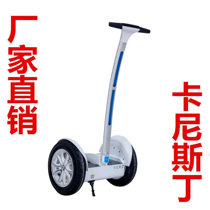 卡尼斯丁兩輪平衡車 體感代步車 賽格威  思維車平衡車 Segway工廠,批發,進口,代購