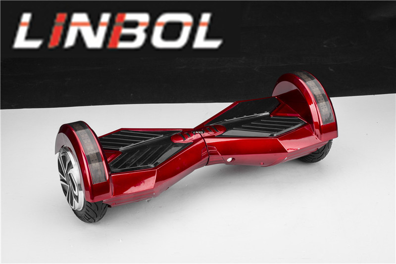 電動平衡滑板車 智能雙輪思維 代步體感扭扭 踏板火星車 跑馬燈批發・進口・工廠・代買・代購