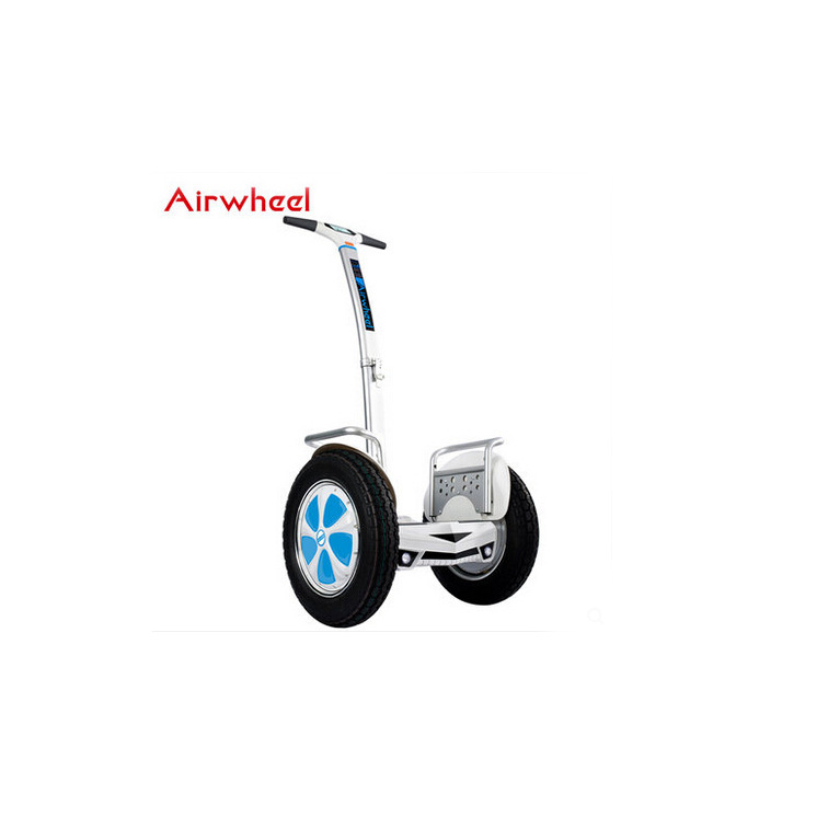 Airwheel愛爾威S5 電動平衡車 雙輪越野思維車 代步車體感車批發・進口・工廠・代買・代購