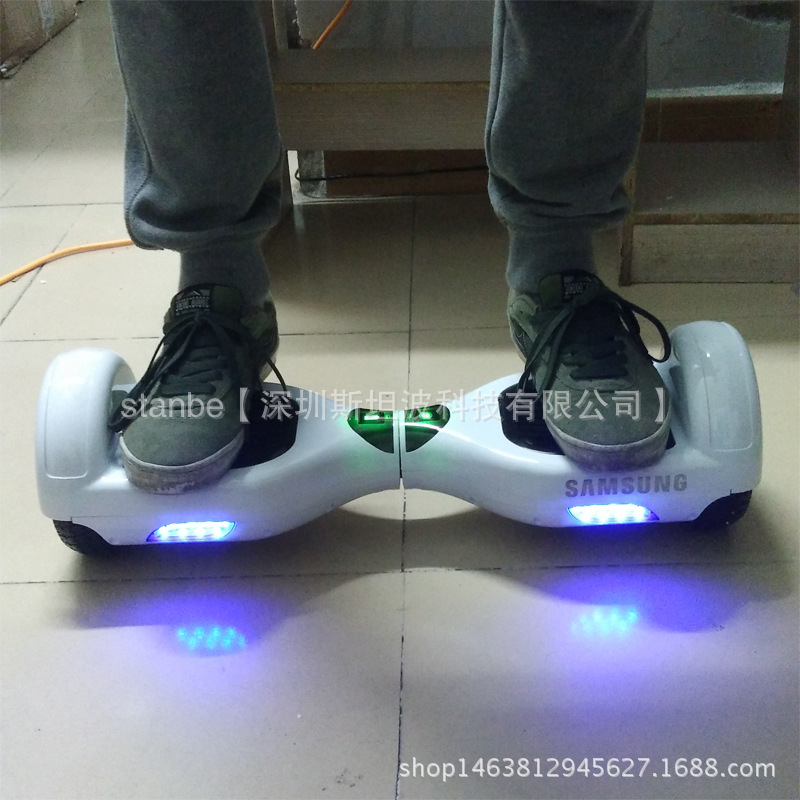 hoverboard self balance scooter懸浮滑板平衡車兩輪電動漂移車批發・進口・工廠・代買・代購