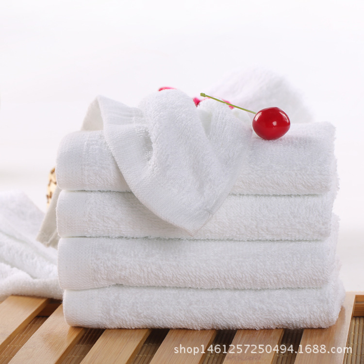 高陽毛巾廠傢直銷 酒店洗浴 一次性毛巾 濕巾 可定製批發・進口・工廠・代買・代購
