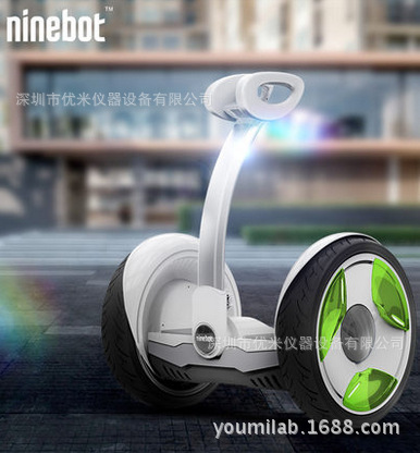 Ninebot C九號平衡車雙輪兩輪電動車漂移車代步車火星體感思維車工廠,批發,進口,代購