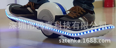 新款太空輪電動滑板車 獨輪滑板車 平衡滑板車  hoverboard工廠,批發,進口,代購