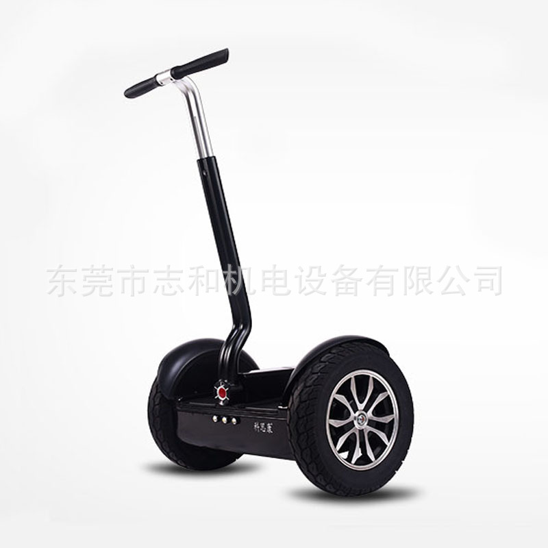 科思康智能思維車平衡車攝位車體感36V 雙輪賽格威 (Segway )工廠,批發,進口,代購