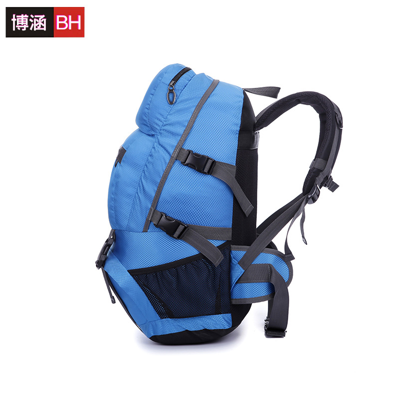 戶外背包旅行包雙肩男女大容量戶外包可設計打樣定做加LOGO定製批發・進口・工廠・代買・代購