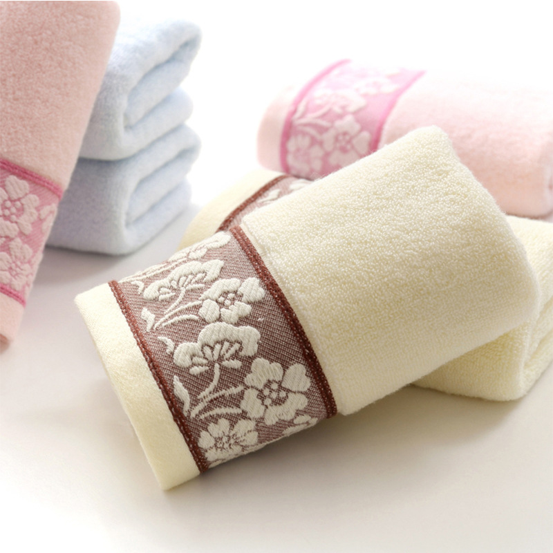 廠傢批發優質純棉毛巾柔軟吸水力強批發・進口・工廠・代買・代購