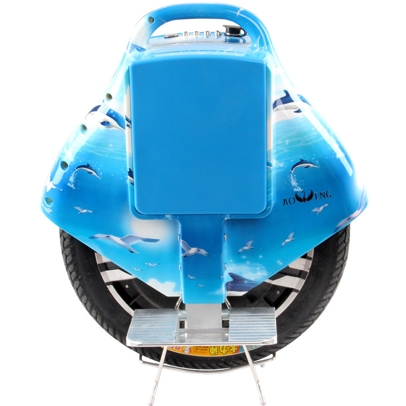 傲鳳火星車代步電動獨輪車自平衡車電動單輪鋰電池電瓶車包郵X5工廠,批發,進口,代購