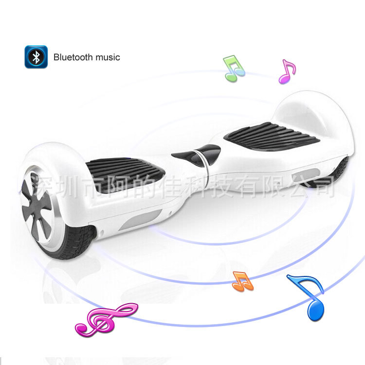 迷你雙輪電動扭扭車 智能自平衡漂移車 藍牙音響體感思維車 TWS02工廠,批發,進口,代購