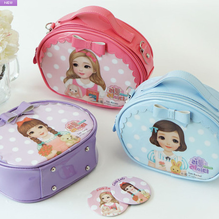 韓國可愛兒童小包包公主斜挎包時尚女童背包兒童斜跨包 廠傢直銷工廠,批發,進口,代購