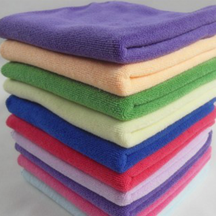 25*50乾發吸水毛巾洗車毛巾 超細纖維毛巾 廠傢直銷特價毛巾工廠,批發,進口,代購