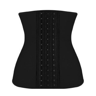 ebay外貿爆款乳膠橡膠塑身衣 歐美收腹束身衣corset 宮廷塑身衣工廠,批發,進口,代購