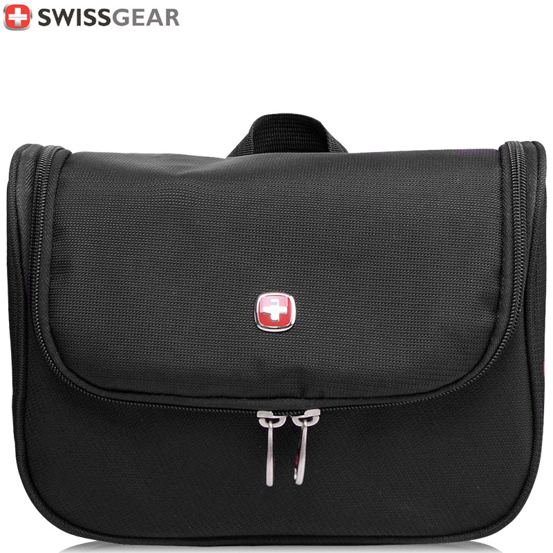 瑞士軍刀swissgear多功能收納包 洗漱包 旅行包 女包化妝包SA7730工廠,批發,進口,代購