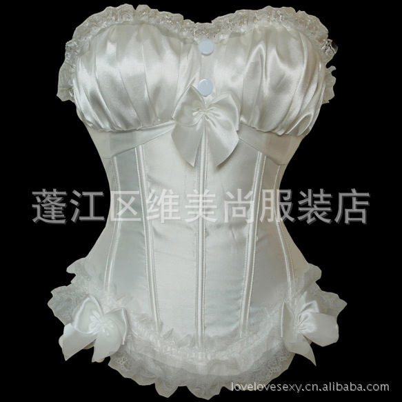 批發 生產 corset 時尚宮廷束身衣 性感塑身衣 緊身衣 8899工廠,批發,進口,代購