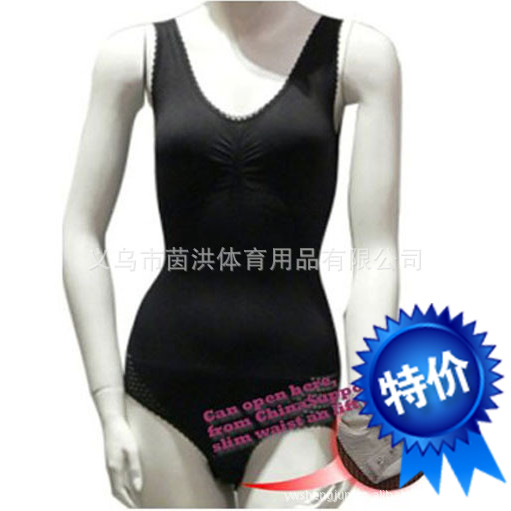 瘦身連身衣 塑身三角連身衣 Shapewear工廠,批發,進口,代購