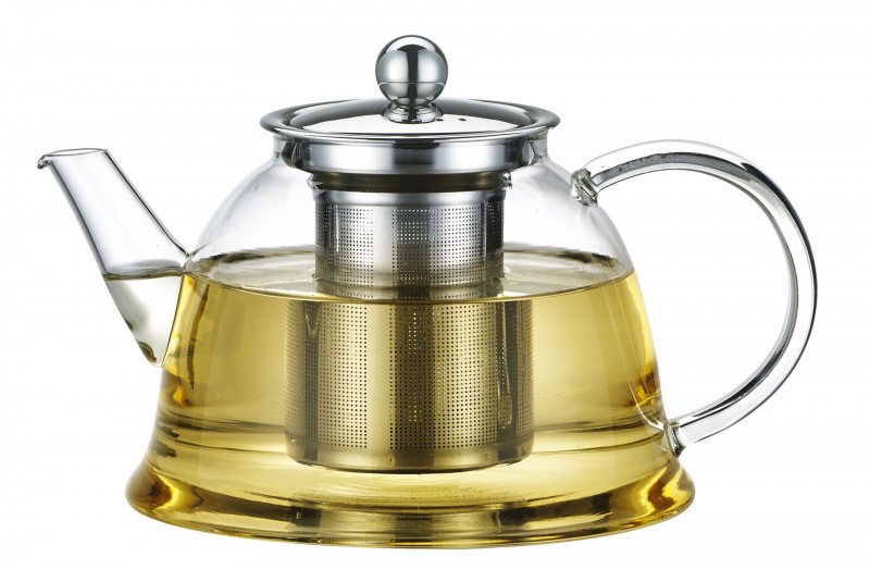 煮茶壺高硼矽製造 玻璃泡茶壺耐高溫可直火加熱批發・進口・工廠・代買・代購
