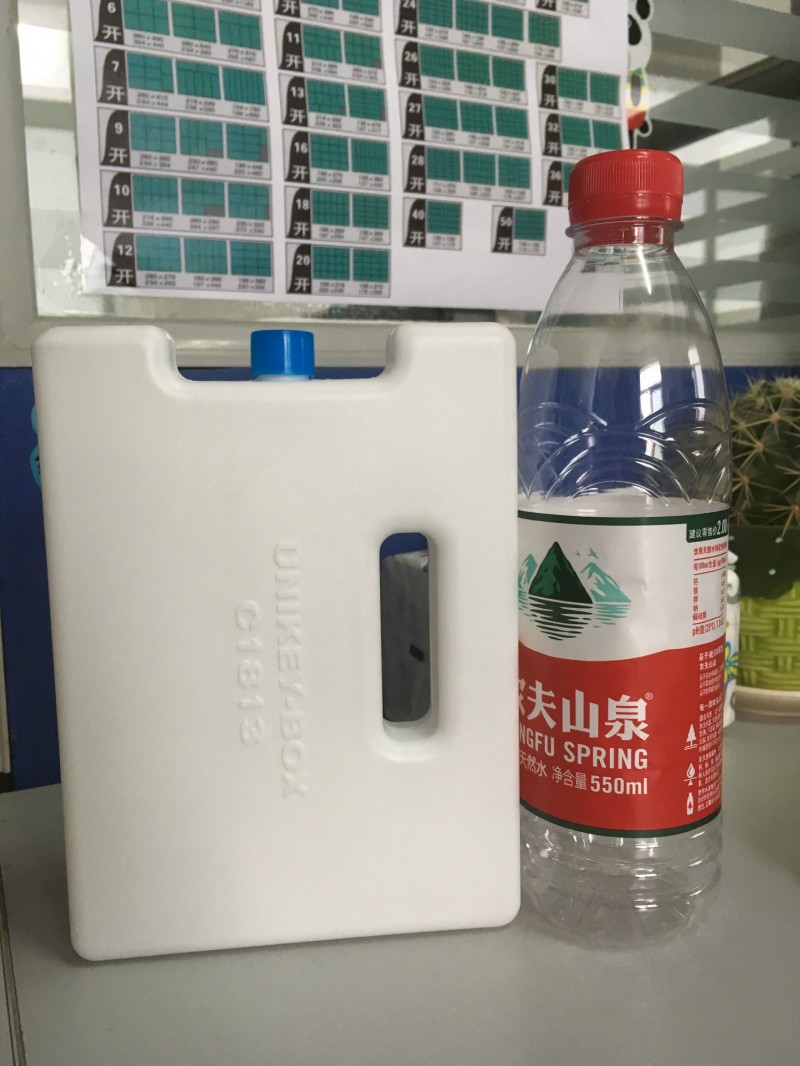 空調扇製冷 戶外保溫箱母乳冰磚冰板冰袋工廠,批發,進口,代購