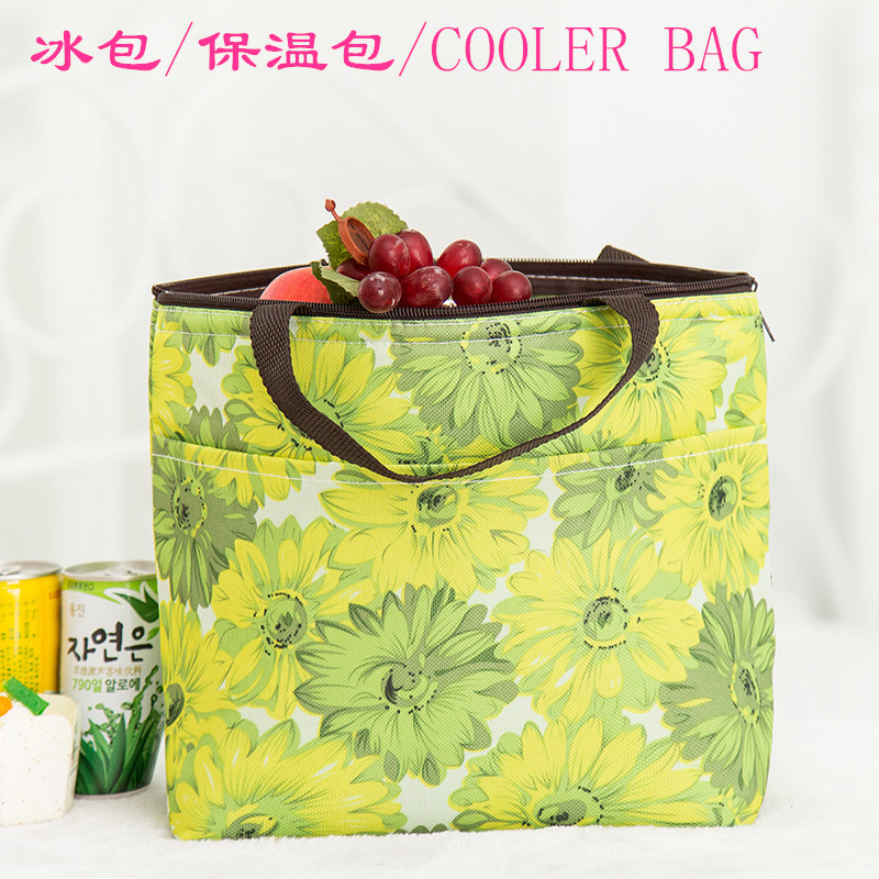 廠傢直銷新款戶外野餐包手提保溫包多功能冰包cooler  bag批發工廠,批發,進口,代購