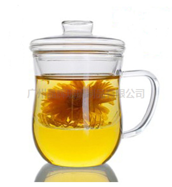 玻璃沏茶壺 高硼矽耐熱泡茶壺 玻璃花茶壺-Teapot 定製玻璃茶壺工廠,批發,進口,代購