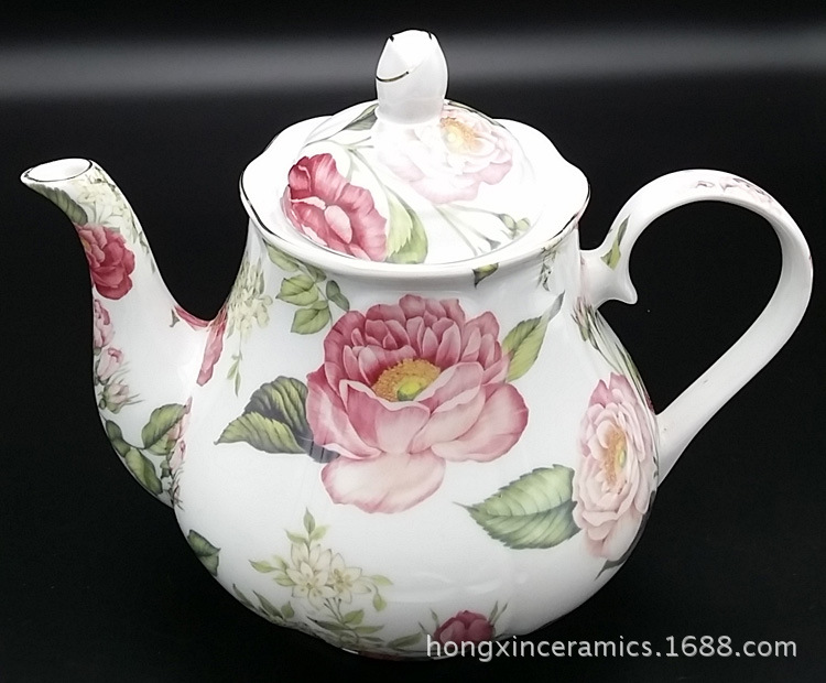 出口現貨處理 瓷壺 出口尾單 TEA POT IN STOCK工廠,批發,進口,代購