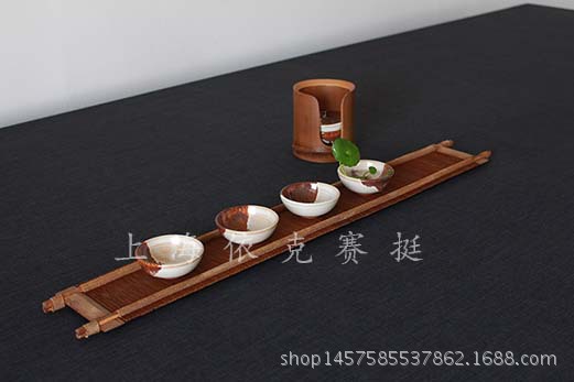 功夫茶盤茶席佈置 優質茶席 日本茶席茶臺批發・進口・工廠・代買・代購