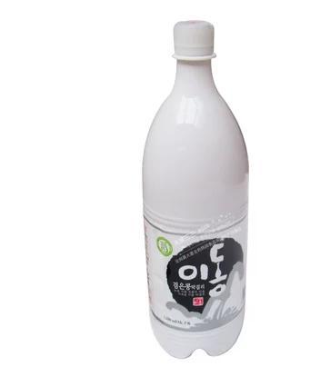 韓國進口瑪格麗黑豆米酒1.2L*15瓶 一洞米酒香醇韓劇暢銷米酒批發・進口・工廠・代買・代購