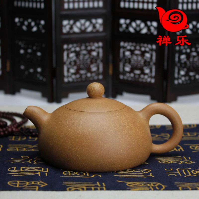 【禪樂】宗宜興紫砂壺正宗茶壺茶具 正品原礦段泥手工製 小玉乳壺工廠,批發,進口,代購