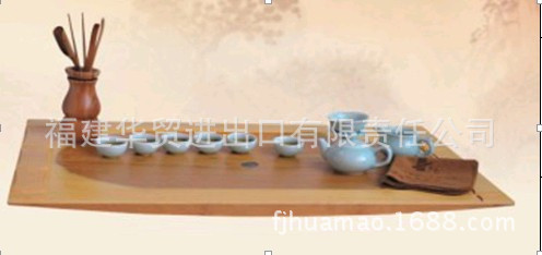 竹茶盤   竹天下系列  酒店用品  禮品  外貿出口工廠,批發,進口,代購