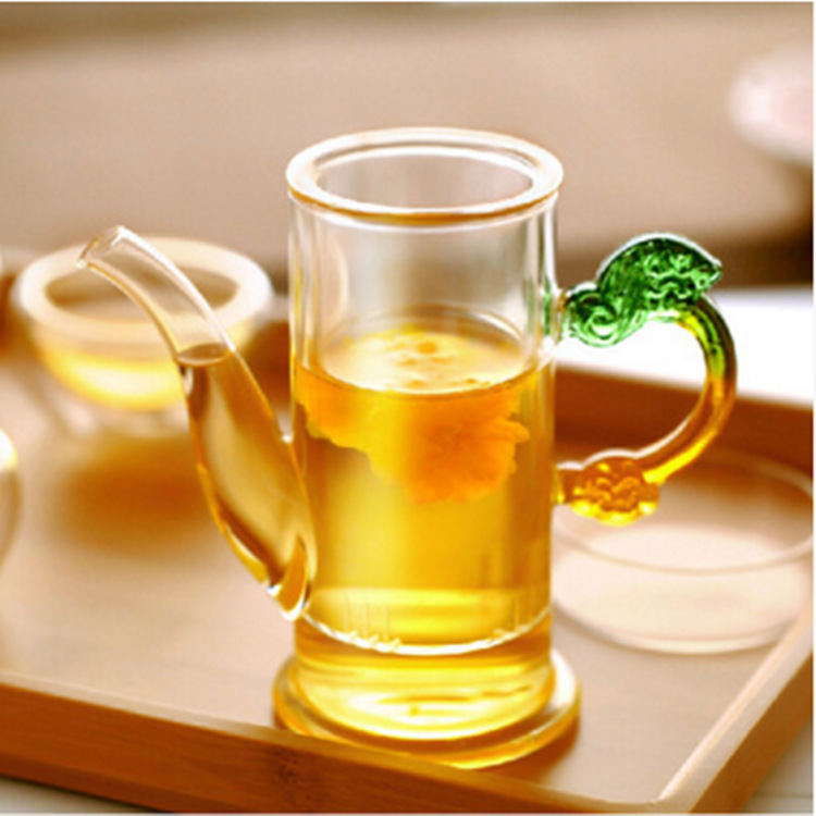 36計耐熱玻璃紅茶泡茶器 304高級過濾內膽泡茶壺 綠茶泡 普洱茶具工廠,批發,進口,代購