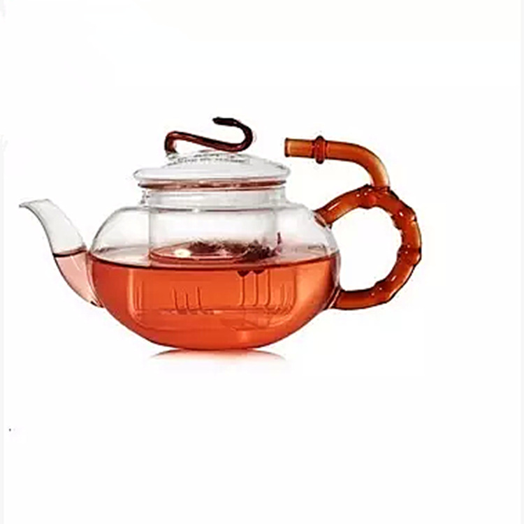 生產批發如意茶壺 花草茶具 過濾茶漏 綠色環保茶壺玻璃茶壺 泡茶工廠,批發,進口,代購