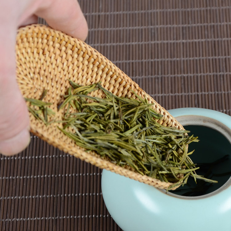 茶匙 茶則 茶勺 茶鏟 茶道零配 茶具用品 藤編工廠,批發,進口,代購