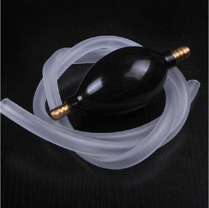 功夫茶具排水球橡膠純銅接口導水管 茶盤排水管帶吸水球茶具配件批發・進口・工廠・代買・代購