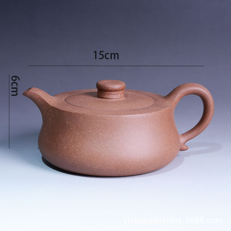 廠傢直銷宜興 紫砂茶壺 茶具套裝 手工製作 支持LOGO定做批發・進口・工廠・代買・代購