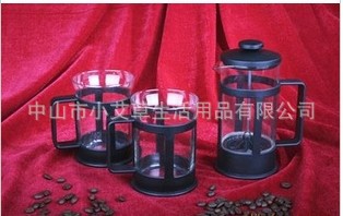 生產850沖茶器套裝   咖啡壺  如意壺   玻璃茶壺套轉工廠,批發,進口,代購
