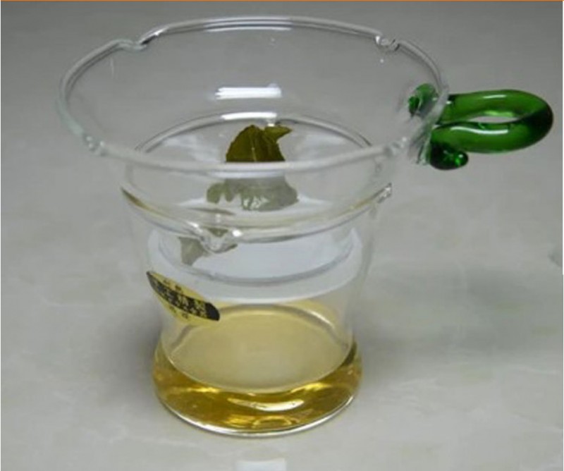 廠傢批發 新款茶杯三才玻璃蓋碗 玻璃品杯耐熱工功夫茶具工廠,批發,進口,代購