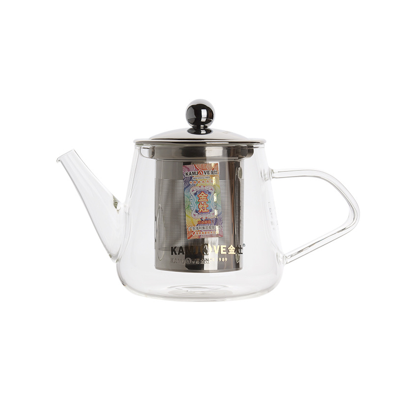 正品 金灶飄 逸杯A-05耐熱玻璃泡茶杯濾泡茶杯辦公杯茶藝壺系列工廠,批發,進口,代購