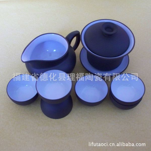 德化紫砂茶具廠傢批發 材質細膩 茶具精品 傢居必備工廠,批發,進口,代購