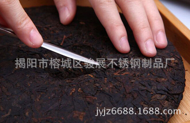 現貨秒發不銹鋼茶刀 茶具配件 超低價供應 揭陽直接廠傢 茶針工廠,批發,進口,代購