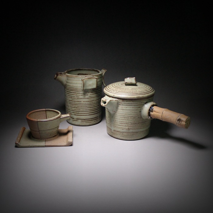 一諾軒茶具 景德鎮 瓷器  純手工拉坯 陶製 創意 茶具 套裝批發・進口・工廠・代買・代購