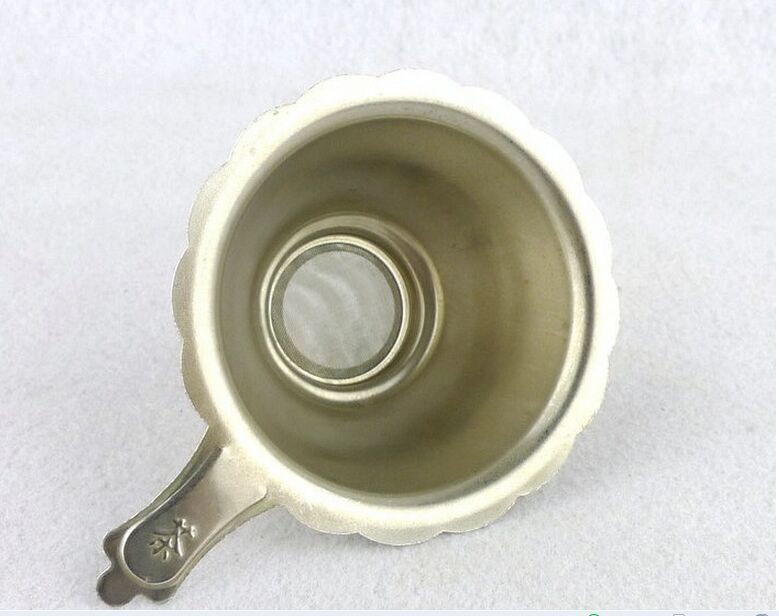 批發茶道六公子 茶具配件 不銹鋼茶漏工廠,批發,進口,代購