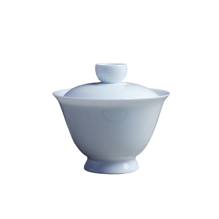 惠美 景德鎮 現代創意陶瓷禮品純手工 蓋碗 一件代發 企業加盟工廠,批發,進口,代購