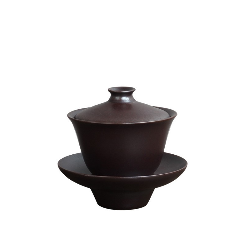 景德鎮 惠美良品 純手工陶藝三才蓋碗 禮品來樣定製 精品茶具茶壺工廠,批發,進口,代購