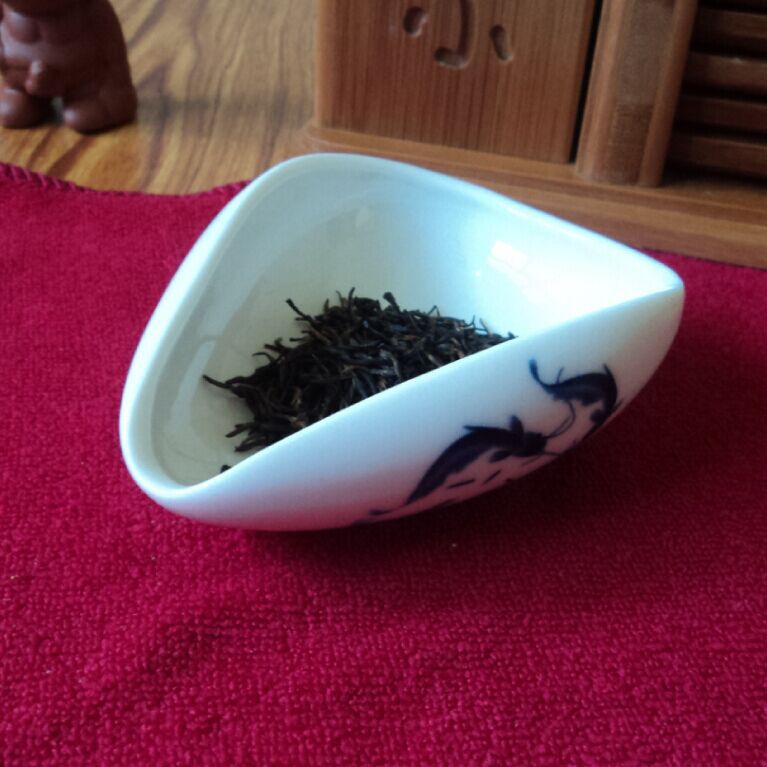 特價批發陶瓷茶荷 加印logo 茶道配件 精美 茶匙茶勺茶則茶禾工廠,批發,進口,代購