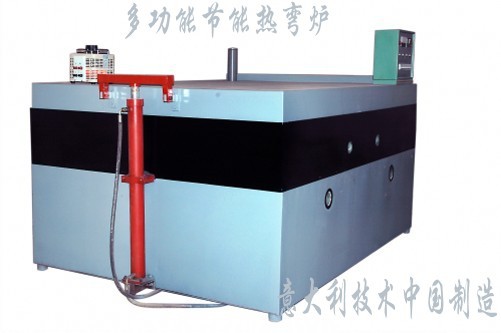 多功能玻璃熱彎爐——青州製造工廠,批發,進口,代購