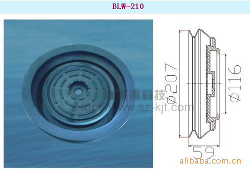 供應大型玻璃真空吸盤  品牌：KJT批發・進口・工廠・代買・代購