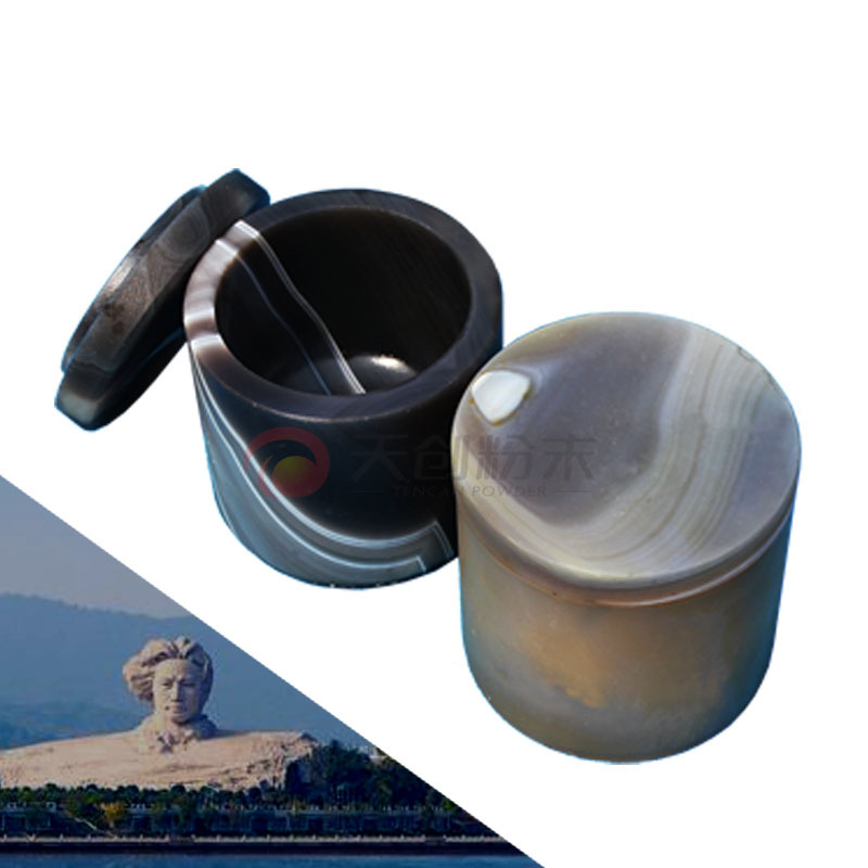 瑪瑙研磨罐廠傢   天創定製瑪瑙罐 專業品質工廠,批發,進口,代購