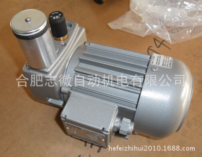 杭州玻璃機械專用德國BECKER（貝克）VT4.8真空泵批發・進口・工廠・代買・代購