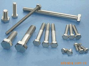 供應TC4材質鈦螺栓，螺釘，鈦螺絲、鈦金屬產品工廠,批發,進口,代購