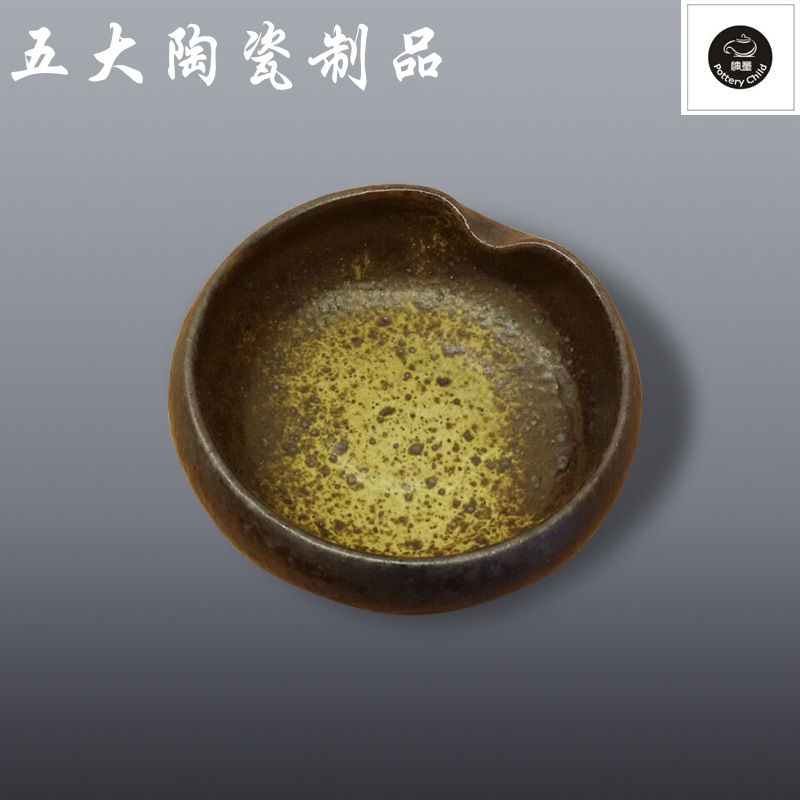 生產供應 高溫柴燒窯變茶洗 創意哥窯大茶洗工廠,批發,進口,代購