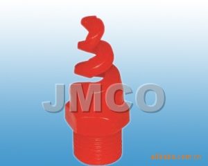耐酸堿螺旋噴嘴、聚丙烯噴嘴、螺旋噴嘴、JMCO噴嘴工廠,批發,進口,代購